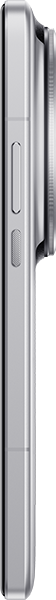 Xiaomi 15 Ultra Silver Chrome #9