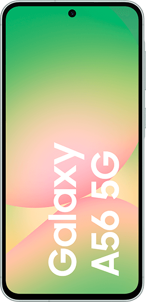 Samsung Galaxy A56 5G 128GB Awesome Olive