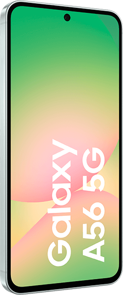 Samsung Galaxy A56 5G 128GB Awesome Olive #3