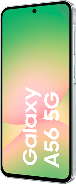 Samsung Galaxy A56 5G 128GB Awesome Olive #4