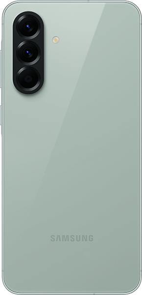 Samsung Galaxy A56 5G 128GB Awesome Olive #5