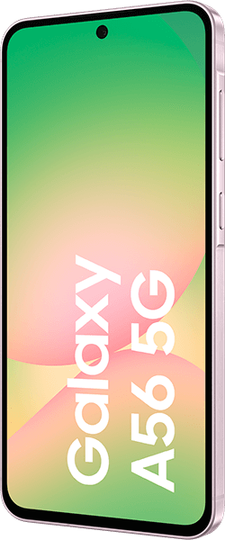 Samsung Galaxy A56 5G 128GB Awesome Pink #4