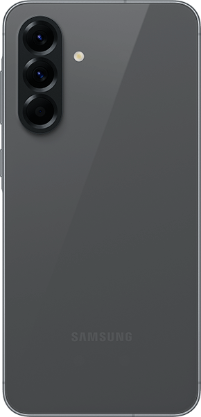Samsung Galaxy A56 5G 128GB Awesome Graphite #5