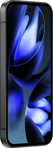 Google Pixel 9a 128GB Obsidian #4