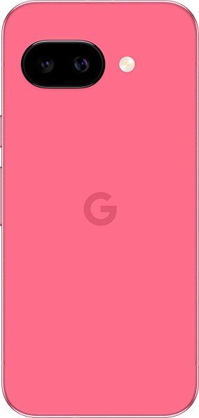 Google Pixel 9a 128GB Peony #5