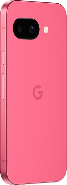 Google Pixel 9a 128GB Peony #6