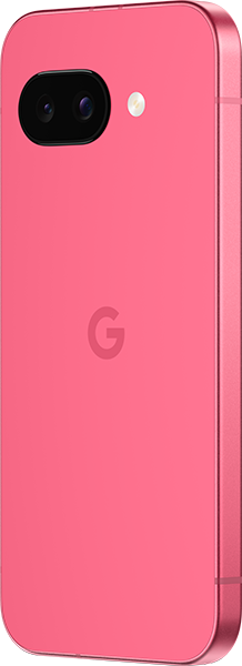 Google Pixel 9a 128GB Peony #7
