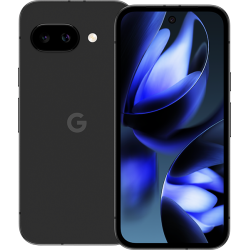 Google Pixel 9a 256GB Obsidian