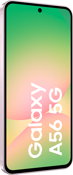 Samsung Galaxy A56 5G 256GB Awesome Pink #3