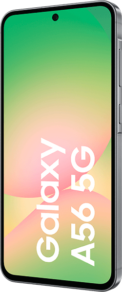 Samsung Galaxy A56 5G 256GB Awesome Graphite #4