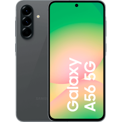 Samsung Galaxy A56 5G 256GB Awesome Graphite