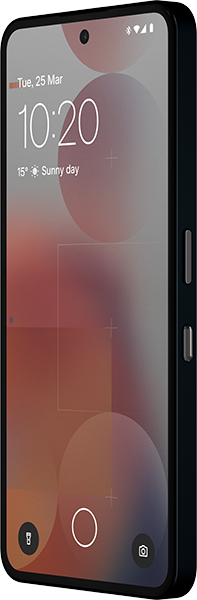 Nothing Phone (3a) Pro Schwarz + Nothing CMF Buds #4