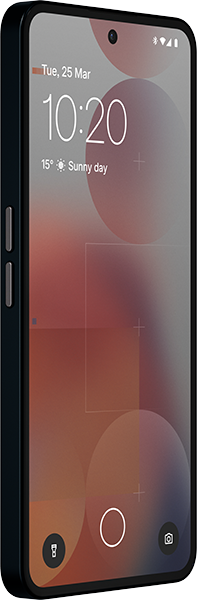 Nothing Phone (3a) Pro Schwarz + Nothing CMF Buds #5