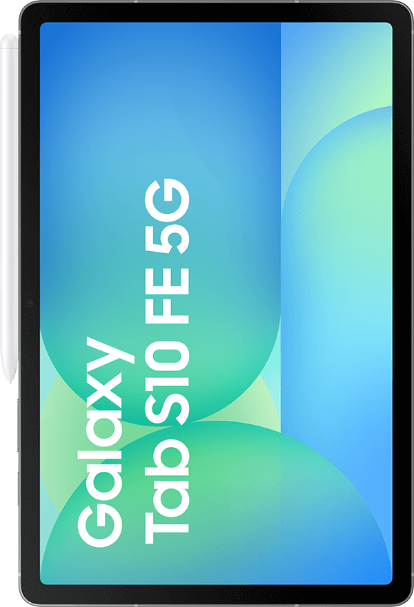 Samsung Galaxy Tab S10 FE 5G Gray