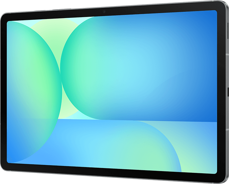 Samsung Galaxy Tab S10 FE 5G Gray #3