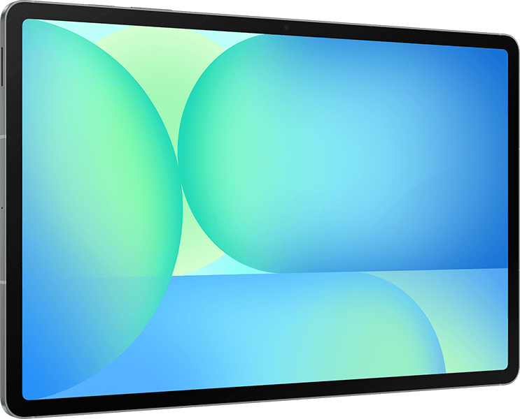 Samsung Galaxy Tab S10 FE+ 5G Gray #4