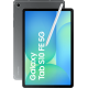 Samsung Galaxy Tab S10 FE 5G Gray + Samsung Book Cover Keyboard Slim EF-DX720 #1