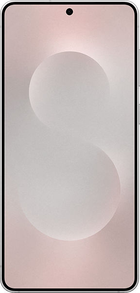 Samsung Galaxy S25 Edge 512GB Silver