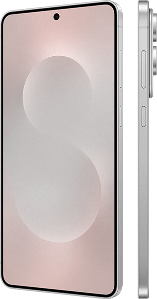 Samsung Galaxy S25 Edge 512GB Silver #10
