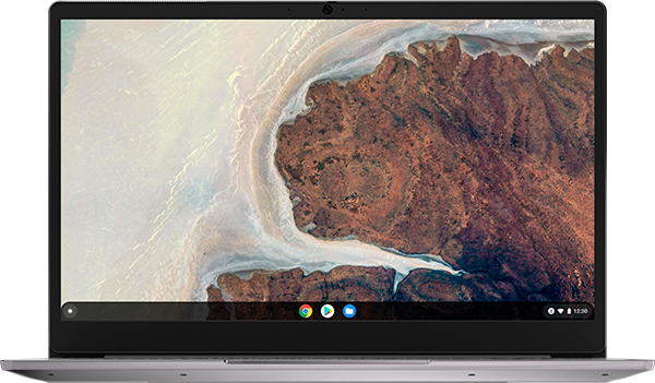 Lenovo IdeaPad3 Chrome 15IJL6 Arctic Grey