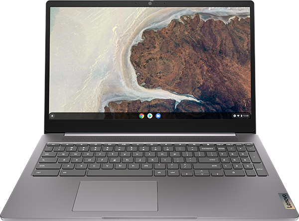 Lenovo IdeaPad3 Chrome 15IJL6 Arctic Grey + D-Link Mobile Router DWR-932