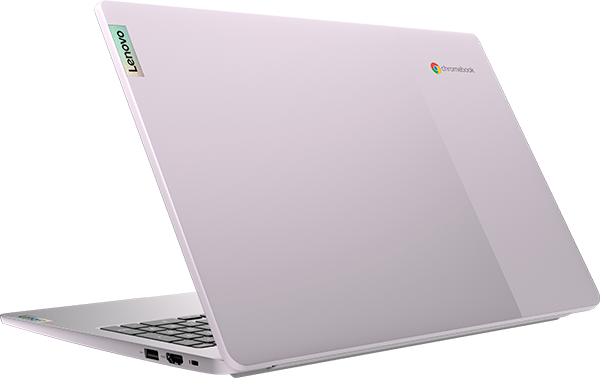 Lenovo IdeaPad3 Chrome 15IJL6 Arctic Grey + D-Link Mobile Router DWR-932 #7
