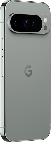 Google Pixel 9 Pro 256GB Hazel + Google Pixel Buds Pro 2 Hazel #4