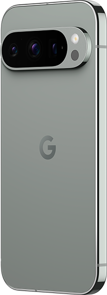 Google Pixel 9 Pro 256GB Hazel + Google Pixel Buds Pro 2 Hazel #5