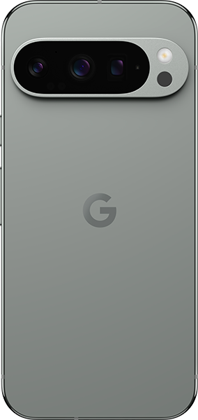 Google Pixel 9 Pro 256GB Hazel + Google Pixel Buds Pro 2 Hazel #7