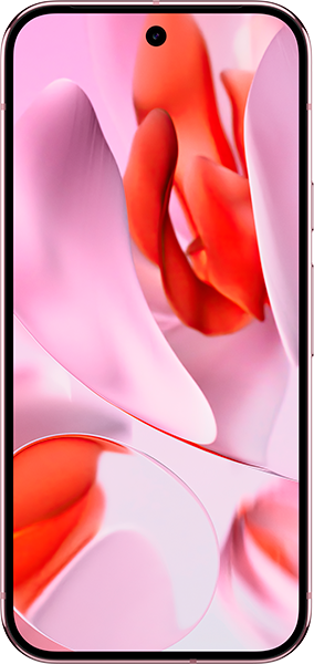 Google Pixel 9 Pro 256GB Rose Quartz + Google Pixel Buds Pro 2 Hazel