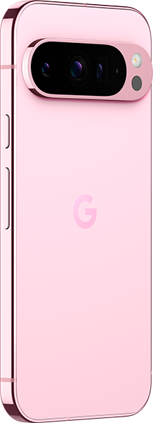 Google Pixel 9 Pro 256GB Rose Quartz + Google Pixel Buds Pro 2 Hazel #4