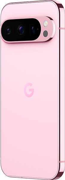 Google Pixel 9 Pro 256GB Rose Quartz + Google Pixel Buds Pro 2 Hazel #5