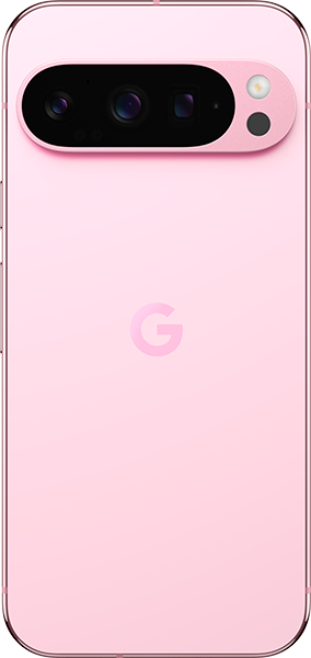 Google Pixel 9 Pro 256GB Rose Quartz + Google Pixel Buds Pro 2 Hazel #7