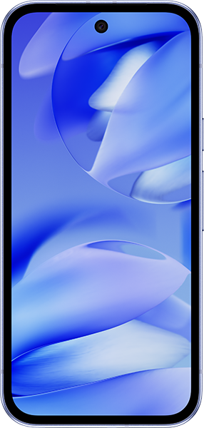 Google Pixel 9a 128GB Iris + Google Pixel Buds Pro 2 Hazel