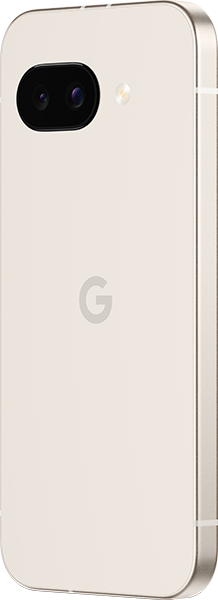 Google Pixel 9a 128GB Porcelain + Google Pixel Buds Pro 2 Hazel #6
