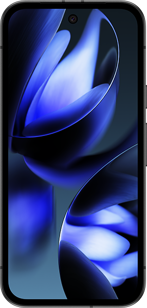 Google Pixel 9a 256GB Obsidian + Google Pixel Buds Pro 2 Hazel