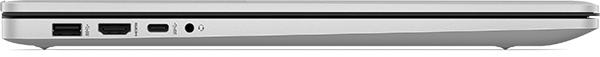 HP Laptop 17-cp2637ng Natural Silver + D-Link Mobile Router DWR-932 #4
