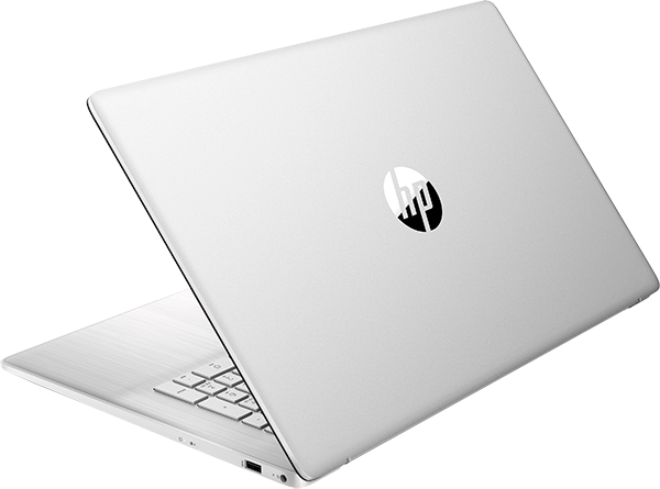 HP Laptop 17-cp2637ng Natural Silver + D-Link Mobile Router DWR-932 #6