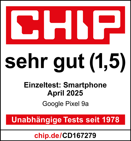 Google Pixel 9a 128GB Peony #9