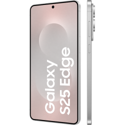 Samsung Galaxy S25 Edge 256GB Silver
