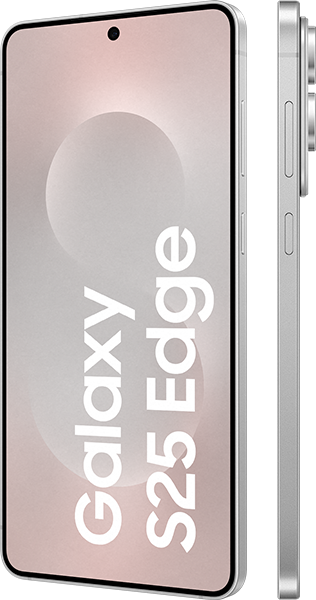 Samsung Galaxy S25 Edge
