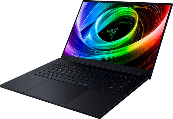 Razer Blade 16 (2025) + D-Link Mobile Router DWR-932