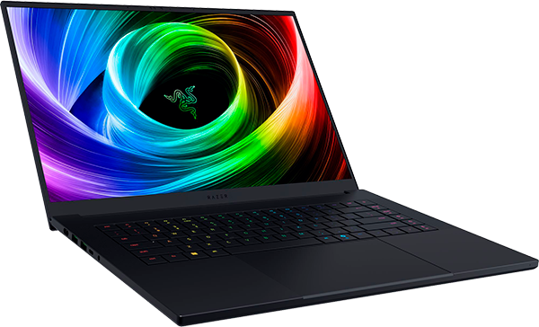 Razer Blade 16 (2025) + D-Link Mobile Router DWR-932 #3