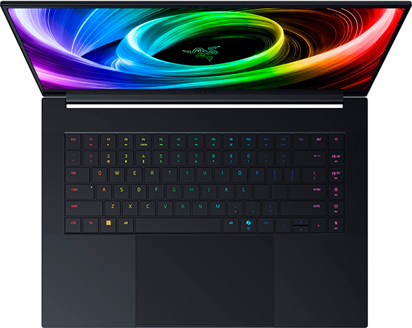 Razer Blade 16 (2025) + D-Link Mobile Router DWR-932 #4