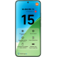 Xiaomi 15 Green + Xiaomi Redmi Buds 6 Pro Space Black #2