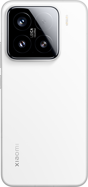 Xiaomi 15 White + Xiaomi Redmi Buds 6 Pro Space Black #5