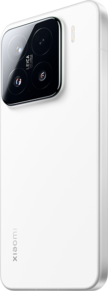 Xiaomi 15 White + Xiaomi Redmi Buds 6 Pro Space Black #6