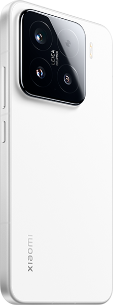 Xiaomi 15 White + Xiaomi Redmi Buds 6 Pro Space Black #7