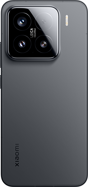 Xiaomi 15 Black + Xiaomi Redmi Buds 6 Pro Space Black #5