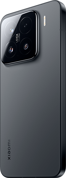 Xiaomi 15 Black + Xiaomi Redmi Buds 6 Pro Space Black #6